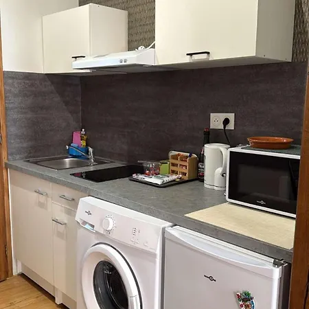 Magnifique Apartment Darnetal
