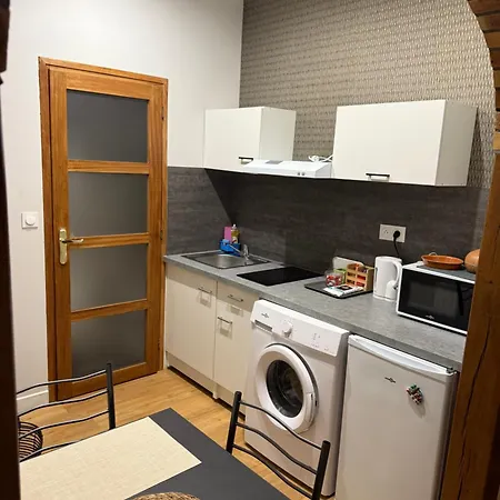 Magnifique Apartment