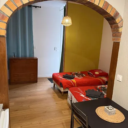 Magnifique Apartment *