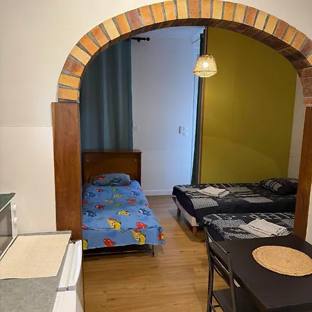 Apartment Magnifique