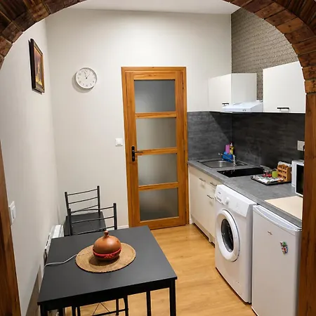 Magnifique Apartment