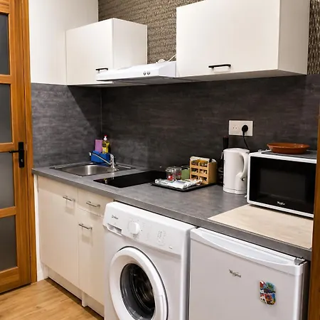 Apartment Magnifique *