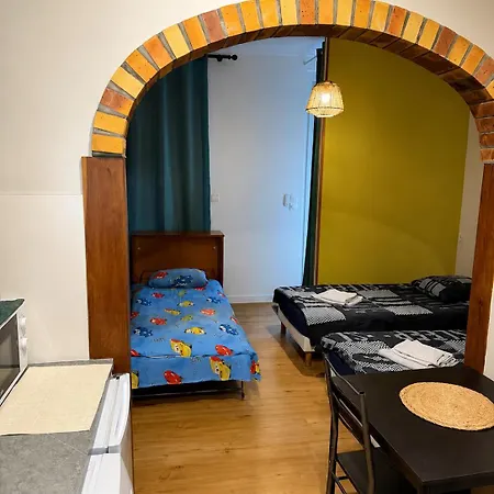 Magnifique Apartment *