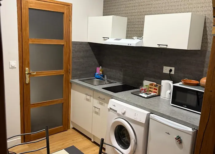 Magnifique Appartement