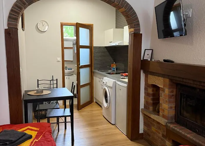 Magnifique Appartement *